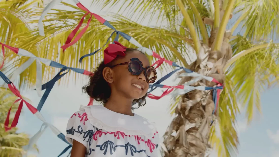 Timeless Style for Little Ones